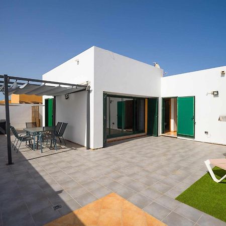 Mahostly Casa Fika Villa คอร์ราเลโฮ ภายนอก รูปภาพ
