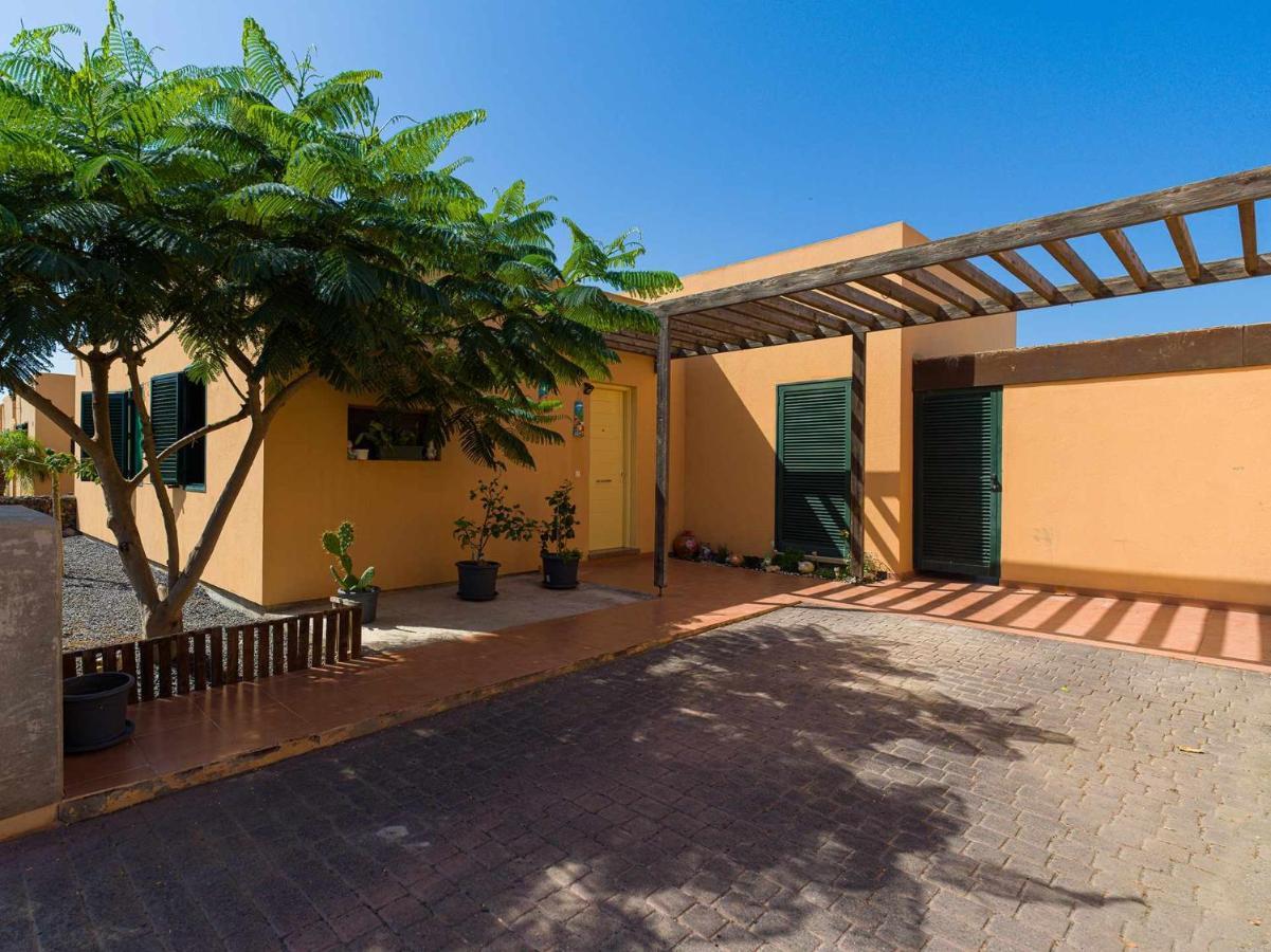 Mahostly Casa Fika Villa คอร์ราเลโฮ ภายนอก รูปภาพ